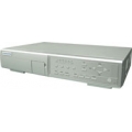 WS04 4-CH Network Digital Video Recorder DVR  (W/Ethernet Web Server)